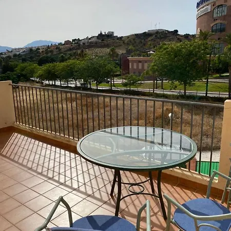 Apartamento La Trocha Con Barbacoa Apartment Coin