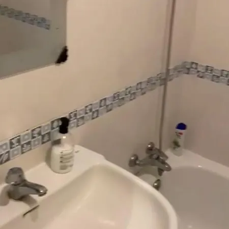 Apartamento La Trocha Con Barbacoa