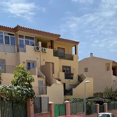 Apartamento La Trocha Con Barbacoa * Coin