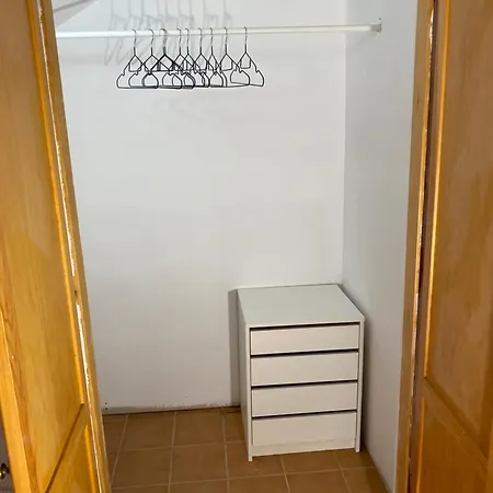 Apartamento La Trocha Con Barbacoa * Coin