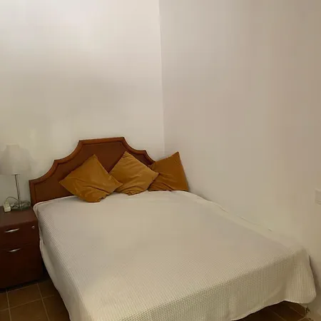 Apartamento La Trocha Con Barbacoa Apartment *