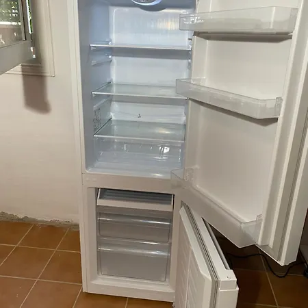 Apartamento La Trocha Con Barbacoa * Coin