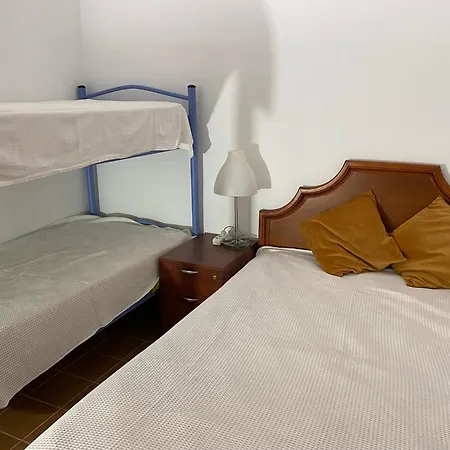 Apartamento La Trocha Con Barbacoa * Coin