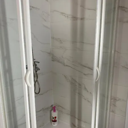 Apartamento La Trocha Con Barbacoa Apartment