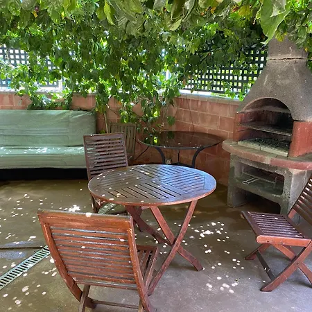 Apartamento La Trocha Con Barbacoa Apartment Coin