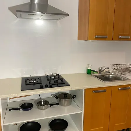 Apartamento La Trocha Con Barbacoa * Coin