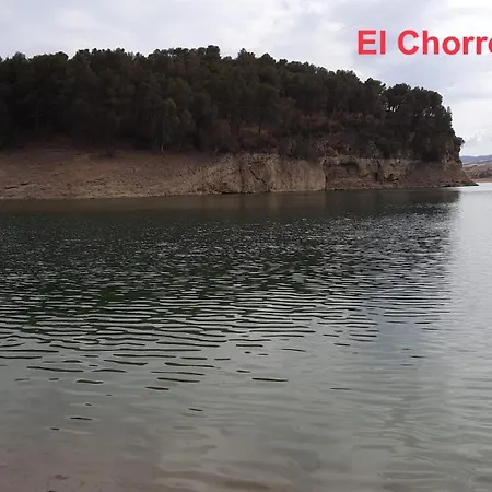 Apartamento La Trocha Con Barbacoa Apartment Coin