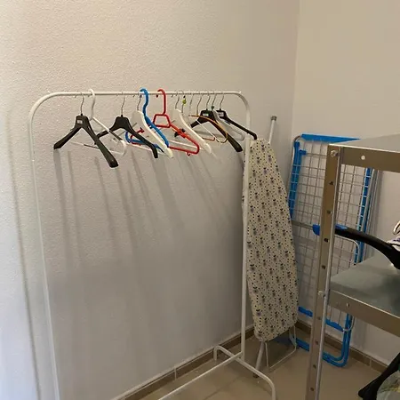 Apartamento Apartamento La Trocha Con Barbacoa