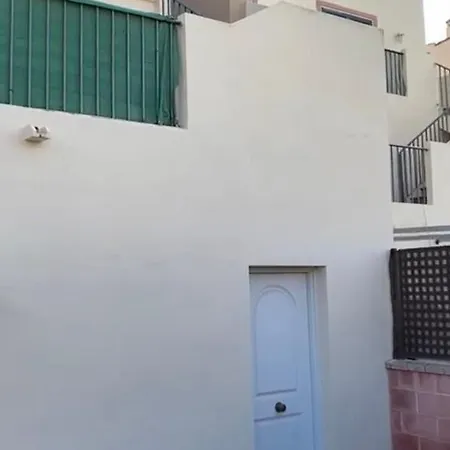 Apartamento Apartamento La Trocha Con Barbacoa