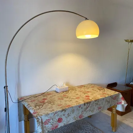 Apartamento Apartamento La Trocha Con Barbacoa *