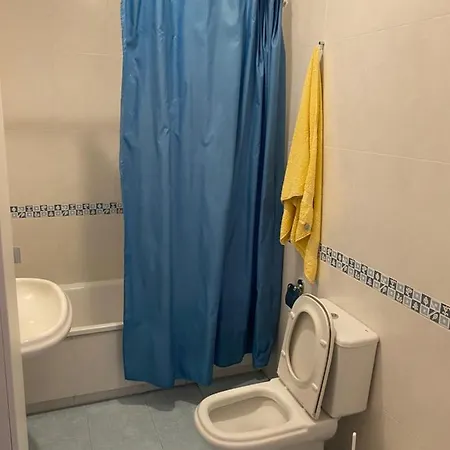 Apartamento Apartamento La Trocha Con Barbacoa *