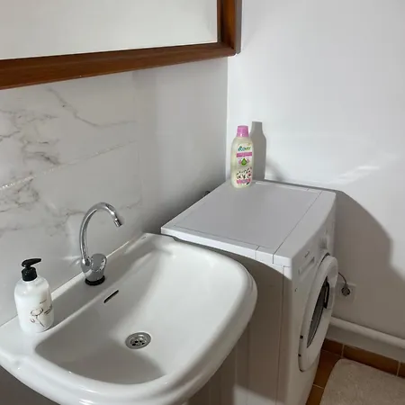 Apartamento Apartamento La Trocha Con Barbacoa