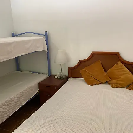 Apartamento Apartamento La Trocha Con Barbacoa *